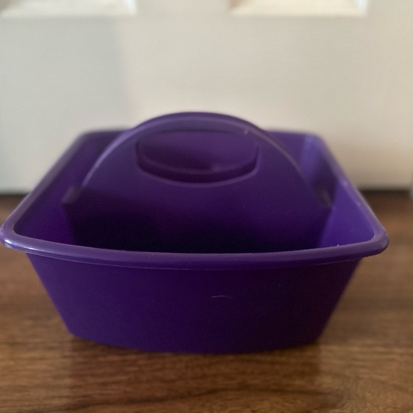 Grooming bin - Picture 2 of 5